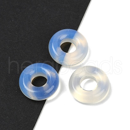 Opalite Pendants G-G202-07F-1