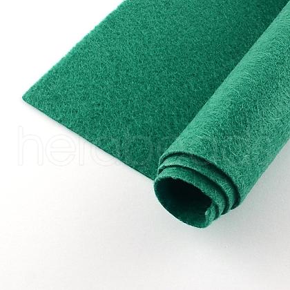 Non Woven Fabric Embroidery Needle Felt for DIY Crafts DIY-Q007-20-1