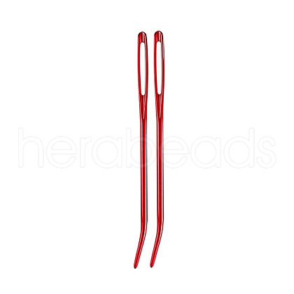 Aluminum Knitting Needles SENE-PW0010-01A-1