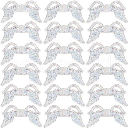 SUNNYCLUE 200Pcs Plastic Beads FIND-SC0011-84-1