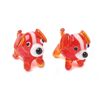 Dog Home Decorations LAMP-D301-03-1