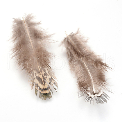 Chicken Feather Costume Accessories X-FIND-R038-09-1