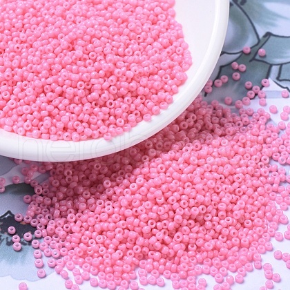 MIYUKI Round Rocailles Beads X-SEED-G007-RR4466-1