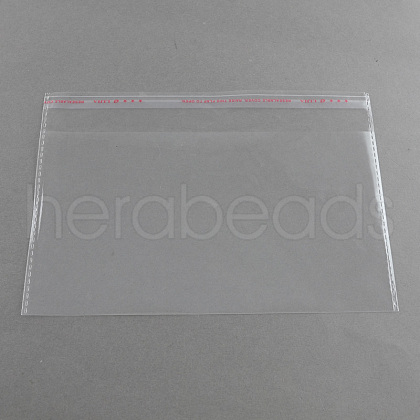 OPP Cellophane Bags OPC-S015-01-1