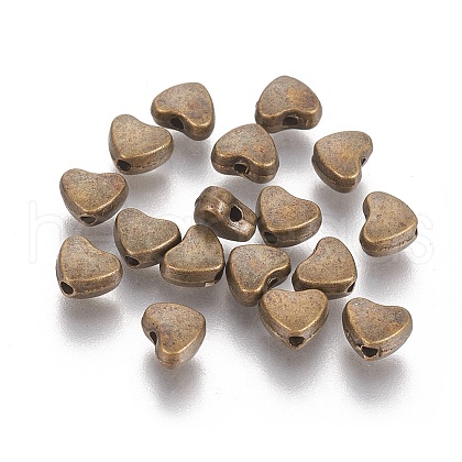 Alloy Beads PALLOY-6122-AB-NR-1