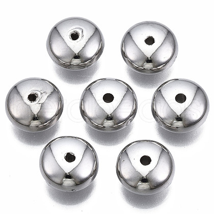 CCB Plastic Beads CCB-T011-05P-1