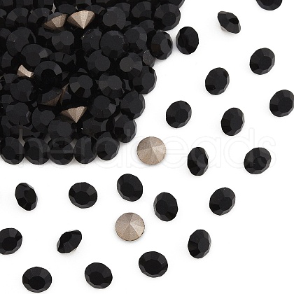 Preciosa® MAXIMA Crystal Round Stones X-PRC-RBSS45-23980-1