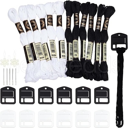   DIY Sewing Tools DIY-PH0022-77-1