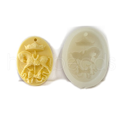 House Aromatherapy Plaster Dropping Glue Hanging Sign Mold Fondant Cake Decoration Soap Silicone Baking Tool PW-WGC7E26-06-1