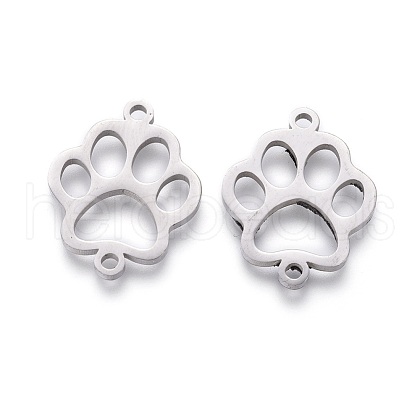 201 Stainless Steel Pet Links X-STAS-F231-124P-1