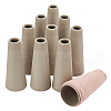 Paper Tube Roll Tubes for Slotted Drum Parts AJEW-WH0561-25A-1