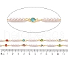 Brass Link Chains CHC-C006-07G-01-3