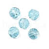 Glass Imitation Austrian Crystal Beads GLAA-U008-01A-01-1
