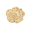 304 Stainless Steel Pendants STAS-C121-44B-G-2