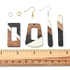 DIY Earring Making Kit DIY-FS0004-96-6
