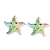 Resin Cabochons CRES-R430-05-1