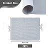 900D Self-adhesive Polyester Oxford Fabric DIY-WH0504-247-2