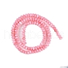 Natural Freshwater Shell Beads Strands BSHE-H109-15B-3