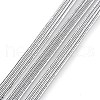 Gorgecraft Flat Elastic Cord/Band EC-GF0001-25B-1