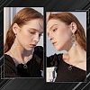 Unicraftale Link & Junp Ring Set for DIY Jewelry Making Finding Kit STAS-UN0032-04-5