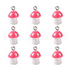 Plastic Pendants KY-TA0001-15A-7