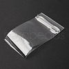 Polypropylene Zip Lock Bags OPP-S004-02H-2