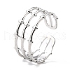 304 Stainless Steel Finger Rings RJEW-L102-12P-3