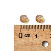 Preciosa® Crystal Beads Y-PRC-BA5-10330-200-5