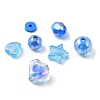 DIY Beads Jewelry Making Finding Kit DIY-FS0004-90-3