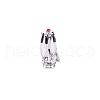 6Pcs Alloy Kitchen Supplies Miniature Ornaments PW-WG6D364-01-2
