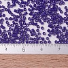 MIYUKI Delica Beads X-SEED-J020-DB0726-4