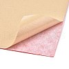Self-adhesive Fabric DIY-XCP0001-16-3