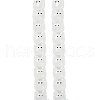 Handmade Lampwork Beads Strands LAMP-L078-010I-1