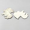 Unicorn Unfinished Wood Pieces WOOD-CJC0007-04D-2