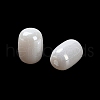 Opaque Glass Beads GLAA-Z012-01A-3