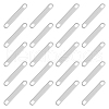 DICOSMETIC 60Pcs 304 Stainless Steel Links/Connectors STAS-DC0016-38-1