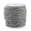 Iron Cable Chains CH-S093-NF-6