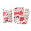 Paper Pillow Gift Boxes X-CON-J002-S-10B-1