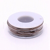 Round Aluminum Wire AW-G001-1.2mm-15-1