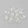 Transparent Acrylic Pendants X-TACR-Q241-05-1
