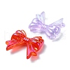 Imitation Jelly Acrylic Beads OACR-E033-33-2