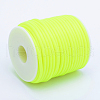 Hollow Pipe PVC Tubular Synthetic Rubber Cord RCOR-R007-3mm-01-2