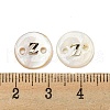 Freshwater Shell Buttons BUTT-Z001-01Z-3