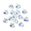 Preciosa® MAXIMA Crystal Pendants X-PRC-PD18-00030-200-4