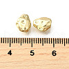 Brass Beads KK-R222-02G-03-3