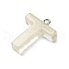 Luminous Resin Pendants RESI-I059-T02-4