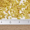 MIYUKI Delica Beads SEED-J020-DB2372-4