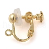 Silicone Ear Nuts X-SIL-D009-03-4