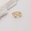 Alloy Finger Rings for Women OL5802-3-2