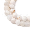 Natural Rainbow Moonstone Beads Strands G-RM2025-A27-5mm-4
